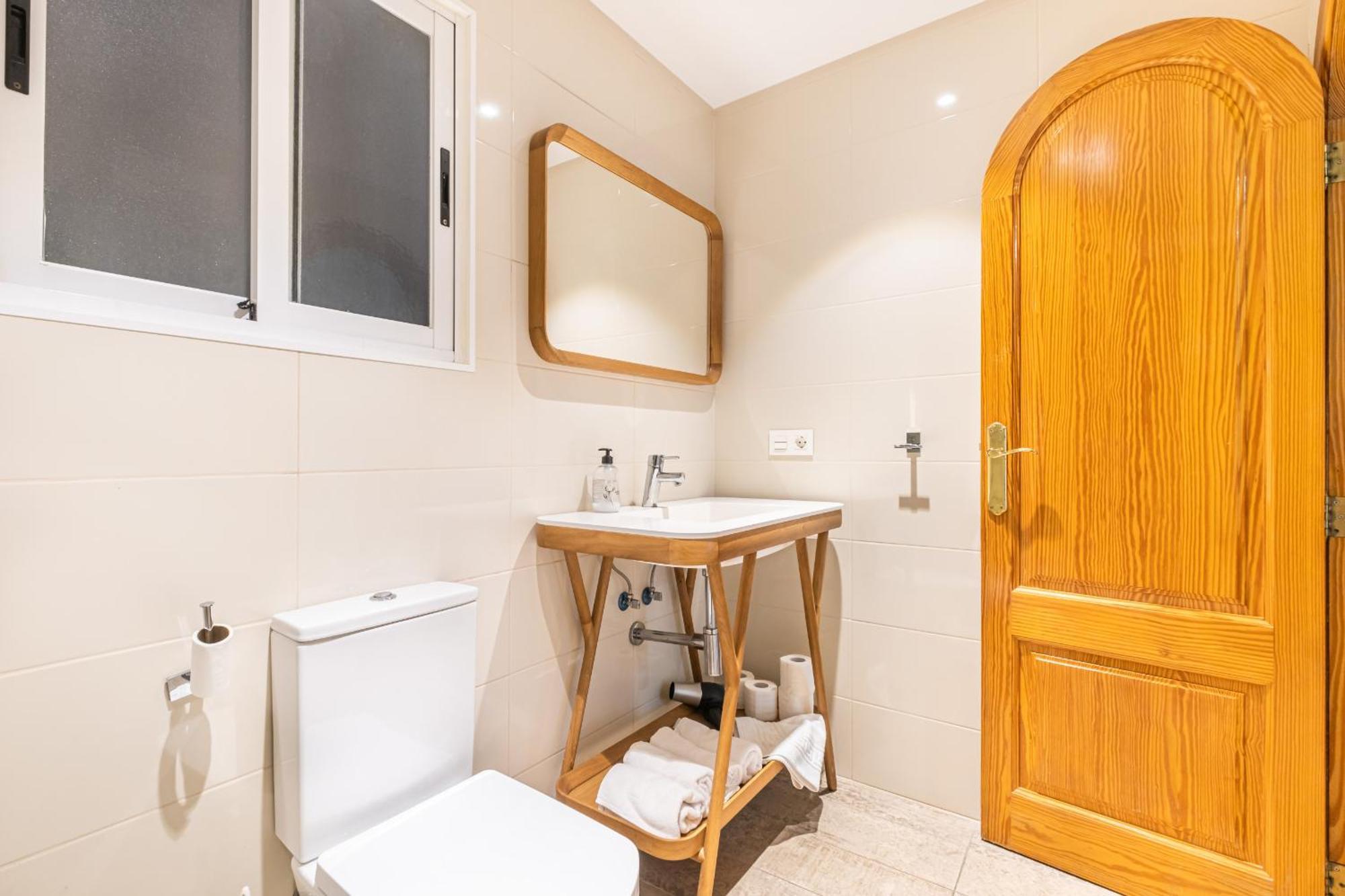 Apartamentos El Castell Benidorm Old-Town エクステリア 写真